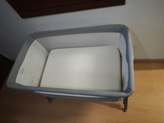 Cuna de colecho marca CRIZDEAL