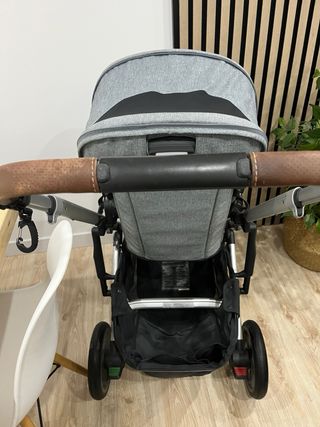 Carro UPPAbaby Cruz V2