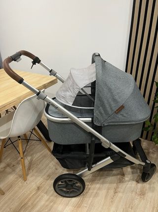 Carro UPPAbaby Cruz V2