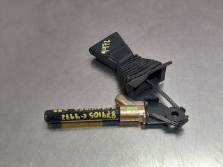 ENGANCHE CINTURON DELANTERO DERECHO OPEL FRONTERA