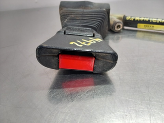 ENGANCHE CINTURON DELANTERO DERECHO OPEL FRONTERA