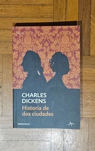 Historia de dos ciudades (CLÁSICA) (Spanish Edi...