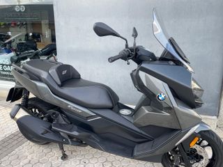 dasMoto vende BMW C400GT(2022) con 25600 km
