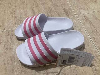 Sandalias Adidas Adilette Aqua Mujer Talla 37