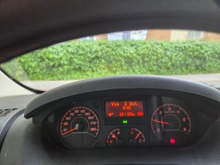 Citroen Jumper 2017