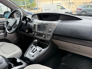 SsangYong Rodius 2018 NACIONAL 140.000KM