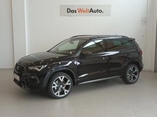 SEAT Ateca 2024 FR EDITION
