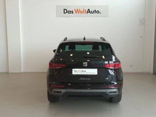 SEAT Ateca 2024 FR EDITION