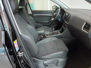 SEAT Ateca 2024 FR EDITION