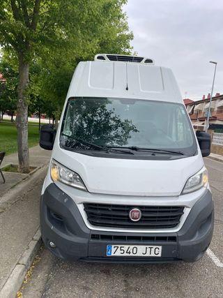 FIAT Ducato 2016