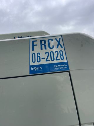FIAT Ducato 2016
