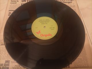Vinilo Jethro Tull - Thick as a Brick