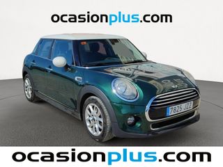 MINI MINI 5 Puertas Cooper D 85 kW (116 CV)
