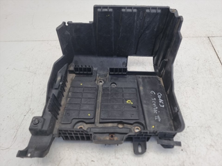 SOPORTE BATERIA RENAULT SCENIC II Authentique | 1