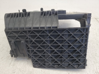 SOPORTE BATERIA RENAULT SCENIC II Authentique | 1