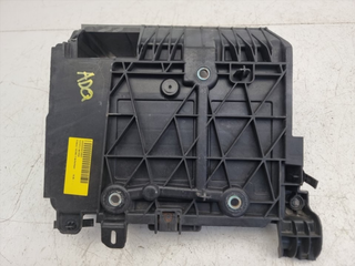 SOPORTE BATERIA RENAULT SCENIC II Authentique | 1