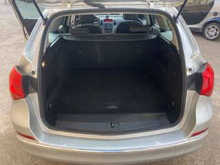 Opel Astra 2016
