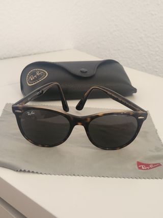 Gafas de sol Ray-Ban Wayfarer Tortoise