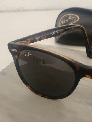 Gafas de sol Ray-Ban Wayfarer Tortoise