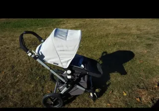 Carro Bebé Bugaboo Cameleon