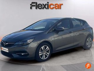 Opel Astra 1.2T SHT 96kW (130CV) Business Elegance