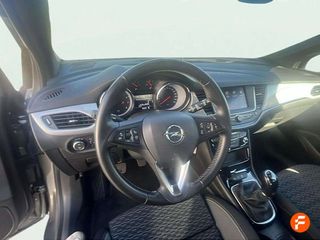 Opel Astra 1.2T SHT 96kW (130CV) Business Elegance