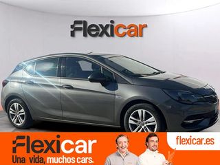 Opel Astra 1.2T SHT 96kW (130CV) Business Elegance