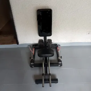 Máquina de Gimnasio Multifuncional