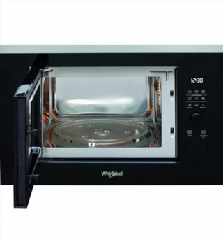 MICROONDAS INTEGRABLE WHIRLPOOL