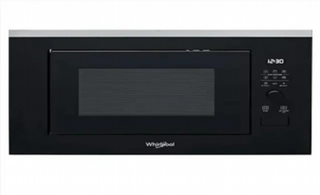 MICROONDAS INTEGRABLE WHIRLPOOL