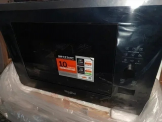 MICROONDAS INTEGRABLE WHIRLPOOL