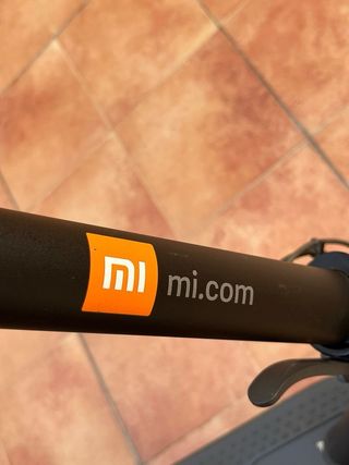 Mi Electric Scooter Pro 2
