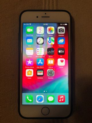 iPhone 6s 64GB Oro Rosa