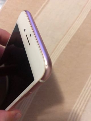 iPhone 6s 64GB Oro Rosa