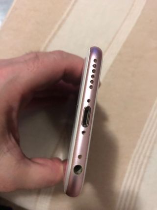 iPhone 6s 64GB Oro Rosa