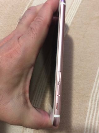 iPhone 6s 64GB Oro Rosa