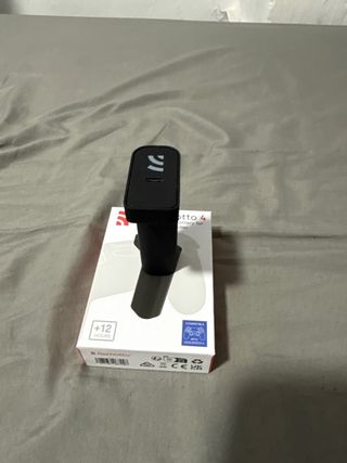 Cargador Mando PS4 Remotto