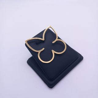 Colgante de Oro 18K (J251942-2)