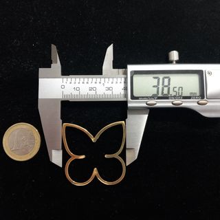 Colgante de Oro 18K (J251942-2)