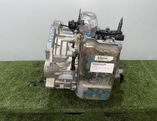 Caja cambios renault 95576 lm0006 laguna (b56) 3.0