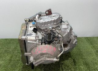 Caja cambios renault 95576 lm0006 laguna (b56) 3.0