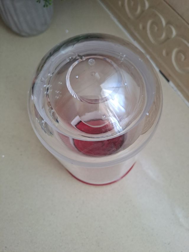 Palla di neve Jean Paul Gaultier Classique, Natale