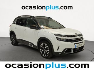 Citroen C5 Aircross Hybrid 225 Shine e-EAT8 165 kW (225 CV)