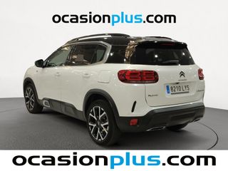 Citroen C5 Aircross Hybrid 225 Shine e-EAT8 165 kW (225 CV)