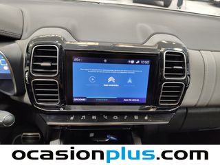 Citroen C5 Aircross Hybrid 225 Shine e-EAT8 165 kW (225 CV)