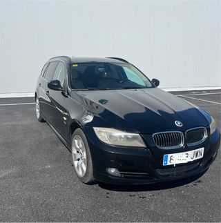 BMW Serie 3 2012