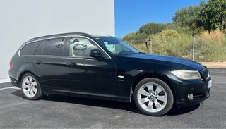 BMW Serie 3 2012