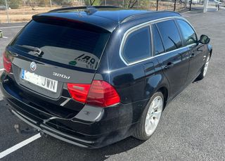 BMW Serie 3 2012