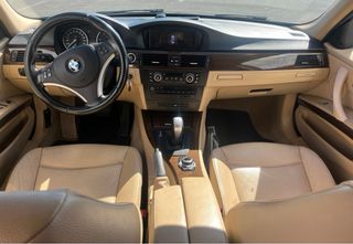 BMW Serie 3 2012