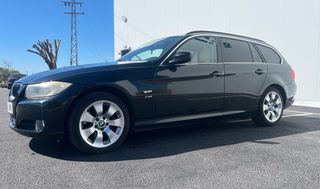 BMW Serie 3 2012